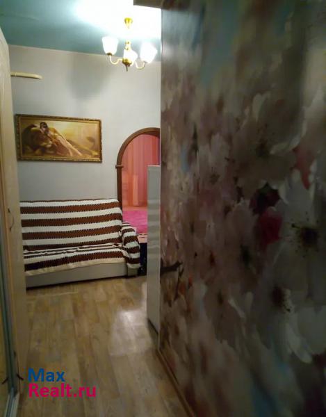 1-й Некрасовский переулок Рассказово продам квартиру