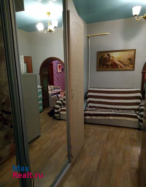 Рассказово 1-й Некрасовский переулок квартира купить без посредников