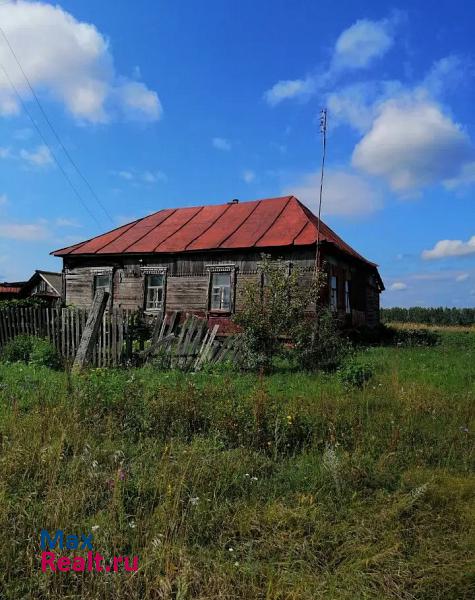 Рассказово село Котовское