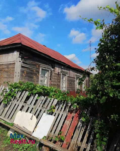 Рассказово село Котовское частные дома