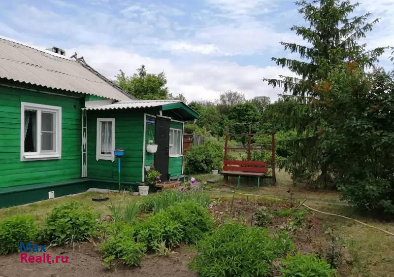 купить частный дом Рассказово село Нижнеспасское, Московская улица