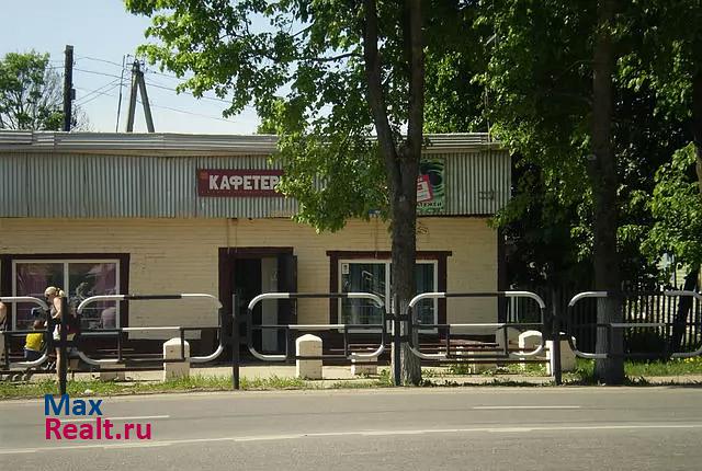 Луга Лужский район продажа квартиры