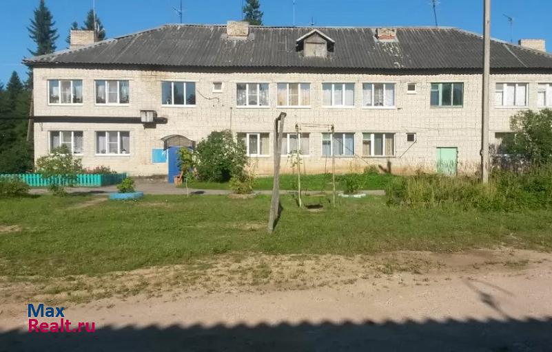 Луга Новгородская область, поселок Батецкий