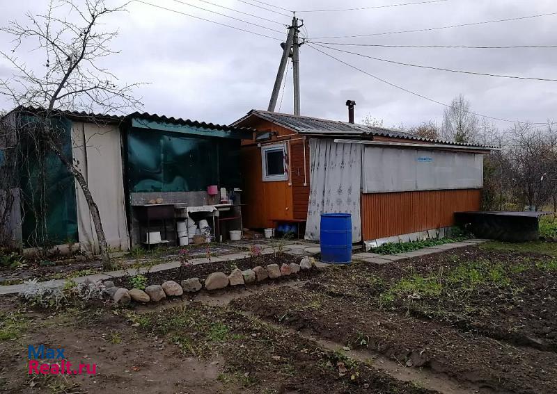 Луга Заклинское сельское поселение, садоводческое некоммерческое товарищество Заклинское продажа частного дома