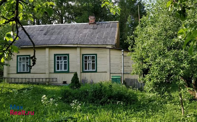 купить частный дом Луга Ретюнское сельское поселение, деревня Березицы