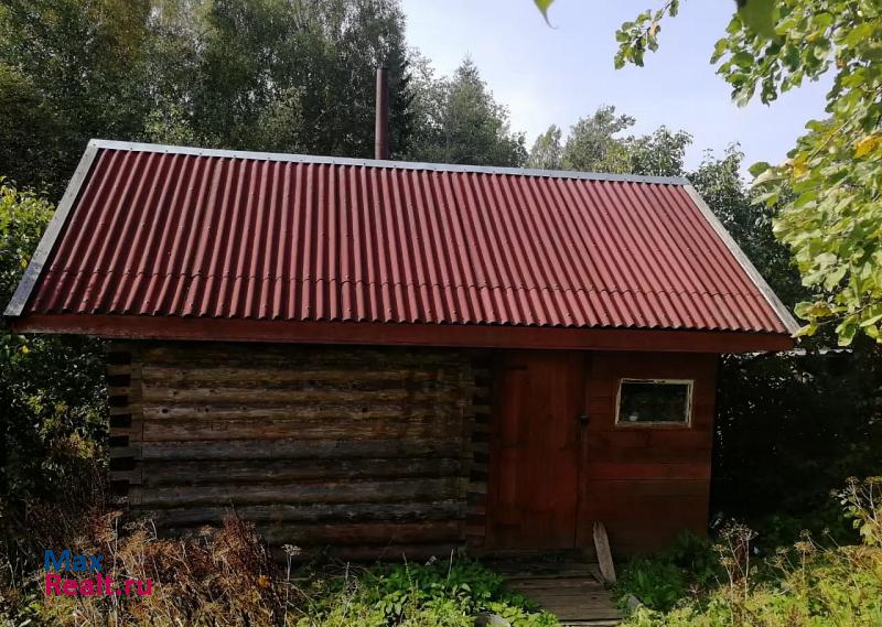 купить частный дом Луга деревня Калгановка