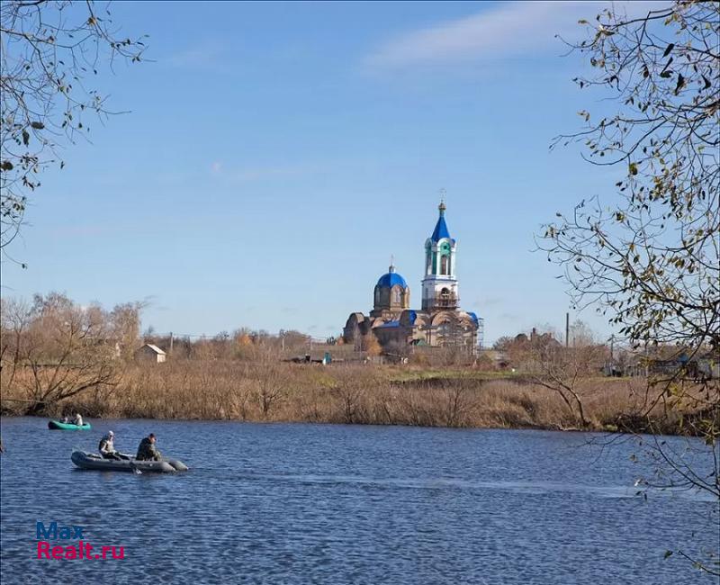 Грязи с. Верхний Телелюй, ул Новая частные дома