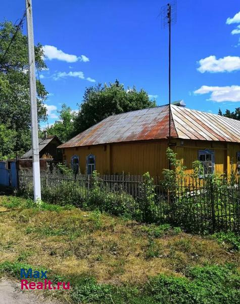 купить частный дом Грязи поселок при станции Дрязги, Московская улица