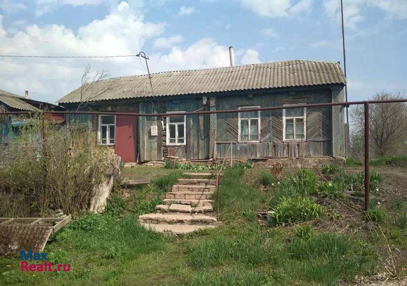 купить частный дом Грязи улица Орджоникидзе