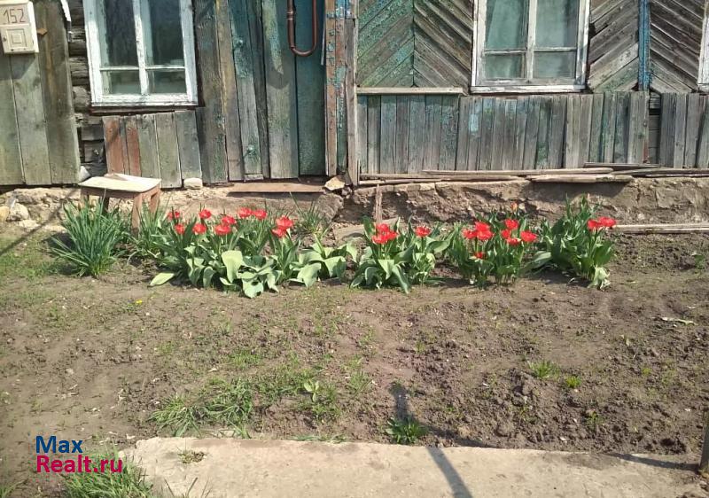 Грязи улица Орджоникидзе продажа частного дома