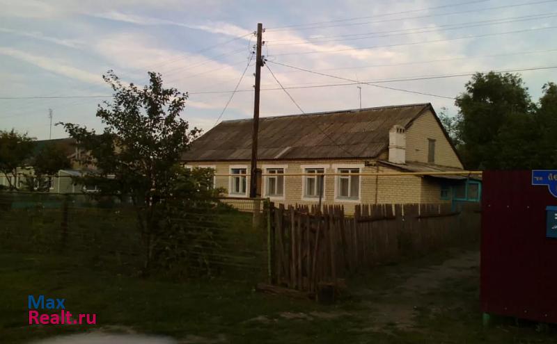 купить частный дом Грязи деревня Кубань