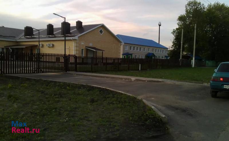 Грязи деревня Кубань продажа частного дома