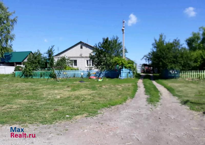 купить частный дом Грязи село Дмитриевка