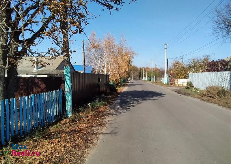 Грязи село Дмитриевка продажа частного дома