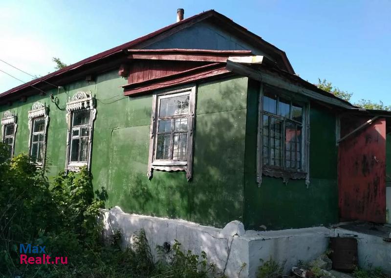 купить частный дом Грязи село Верхняя Лукавка