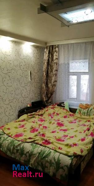 Грязи улица Марии Расковой, 28 продажа частного дома