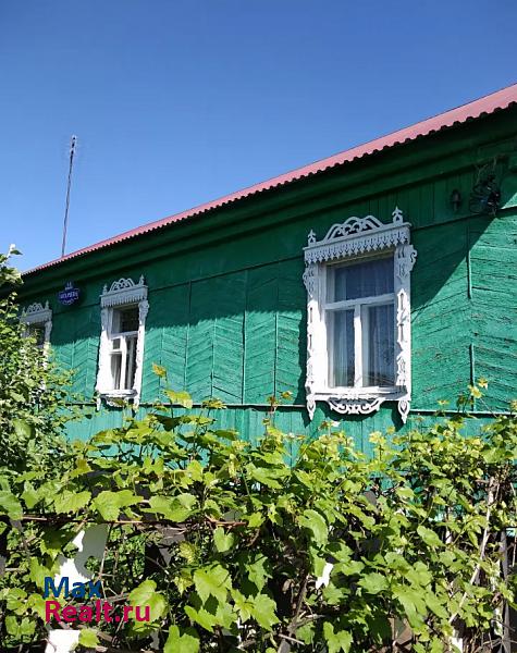 Грязи улица Лихачёва, 48 частные дома