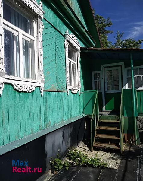 Грязи улица Лихачёва, 48 продажа частного дома