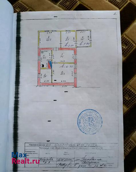 Грязи Грязинский район продажа частного дома