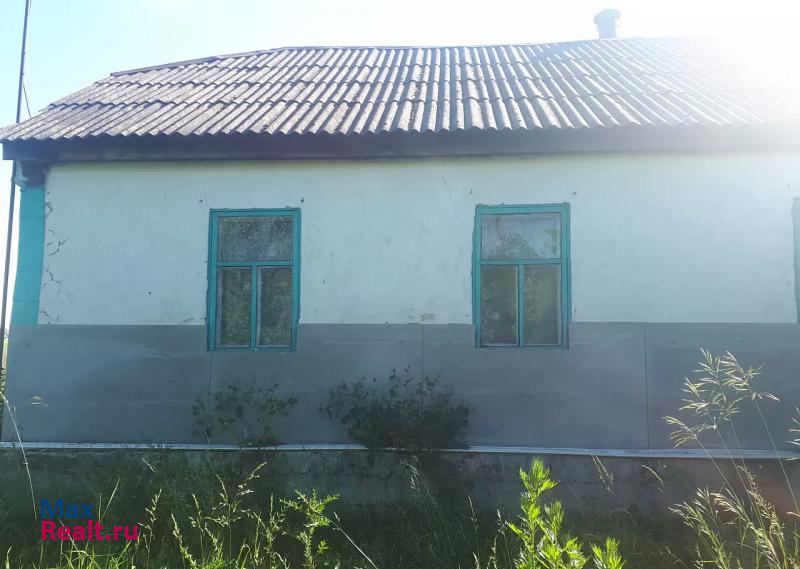 купить частный дом Грязи село Княжая Байгора