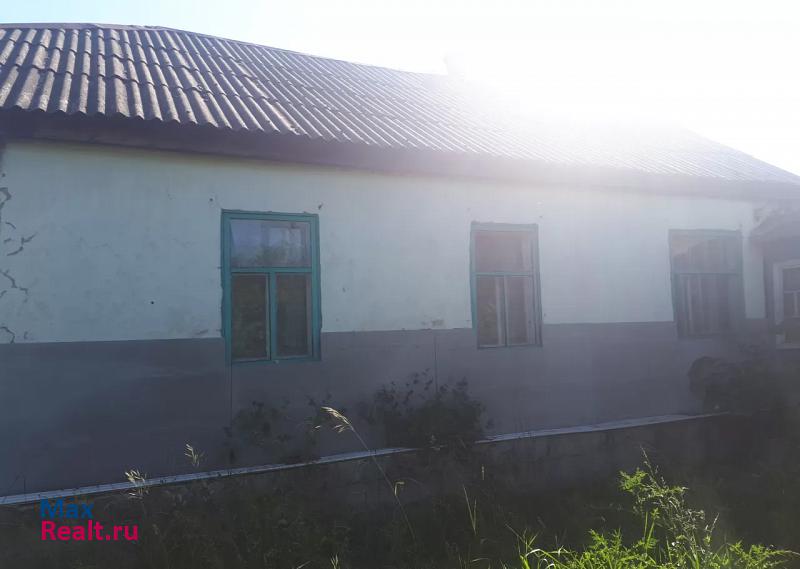 Грязи село Княжая Байгора продажа частного дома