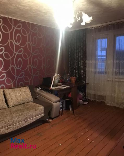 Замишевский переулок, 45 Новозыбков купить квартиру