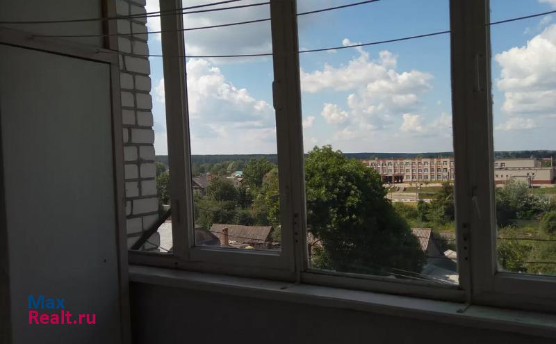 улица Ломоносова, 49 Новозыбков купить квартиру