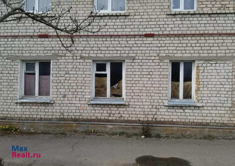Коммунистическая улица Новозыбков купить квартиру