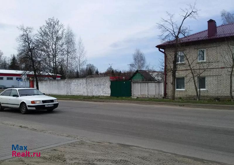 Коммунистическая улица Новозыбков продам квартиру