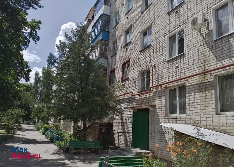 Садовая улица, 46 Новозыбков квартира