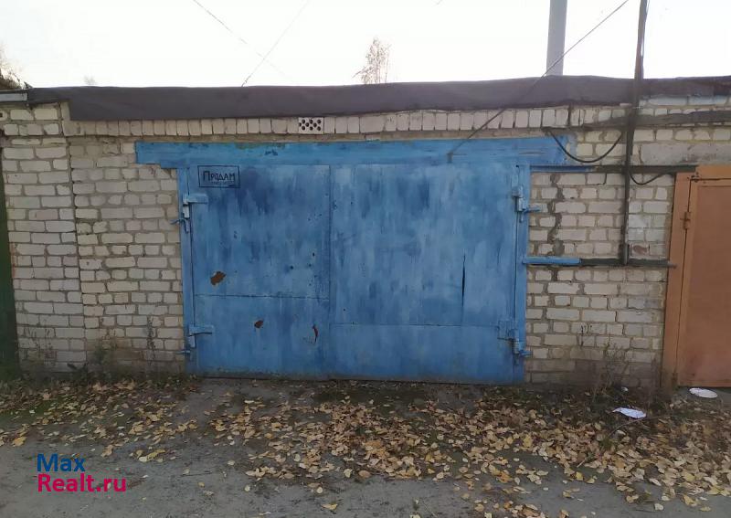 купить гараж Новозыбков муниципальное образование Новозыбков
