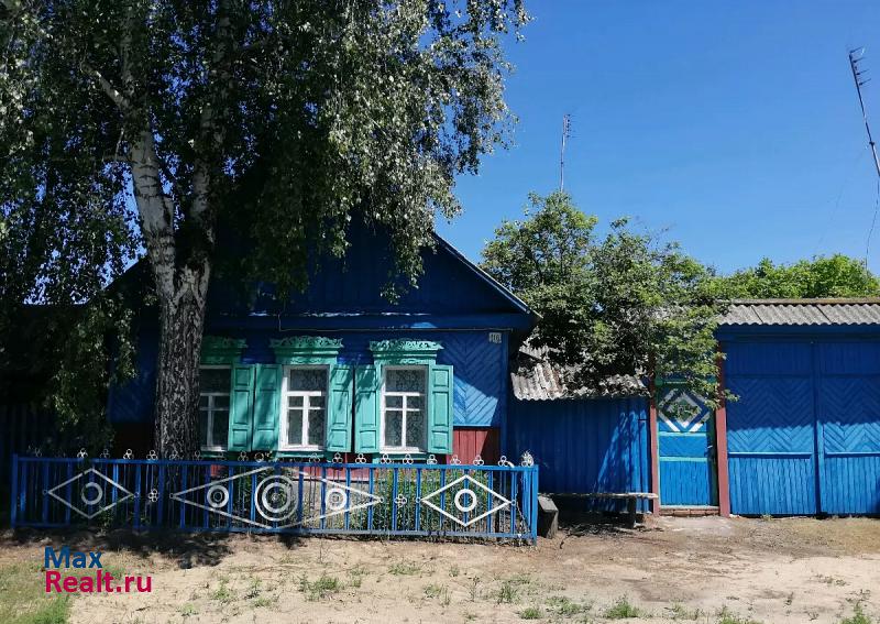 купить частный дом Новозыбков село Верещаки