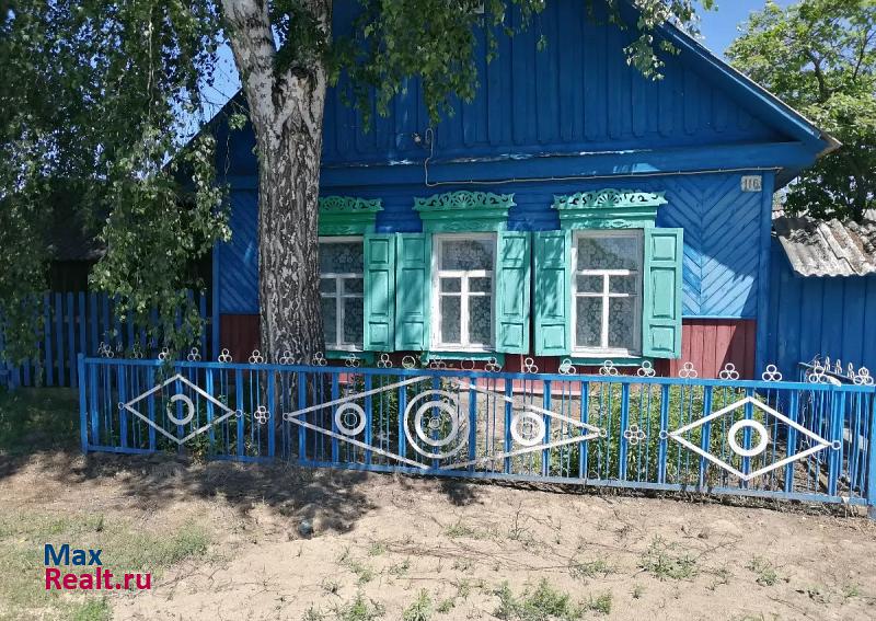 Новозыбков село Верещаки