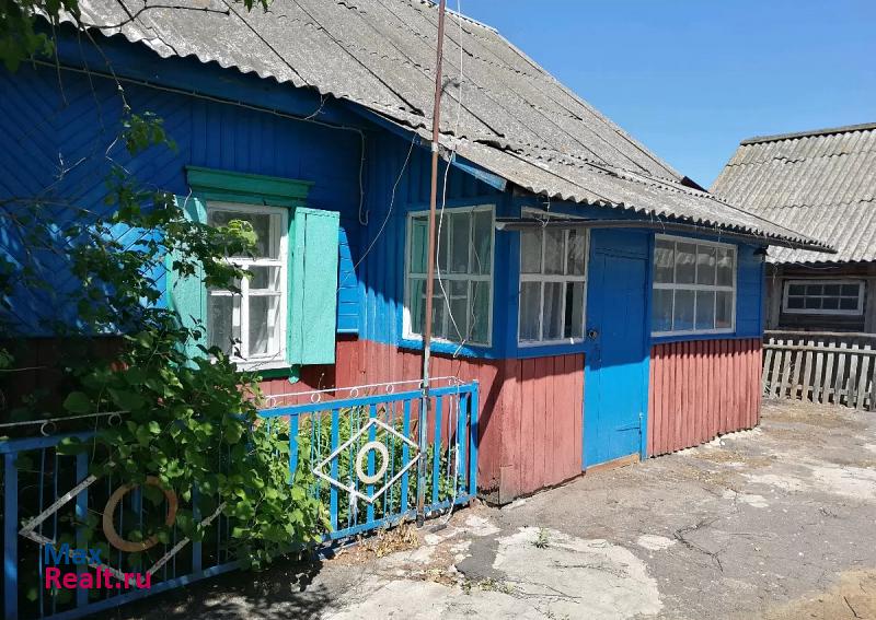 Новозыбков село Верещаки продажа частного дома