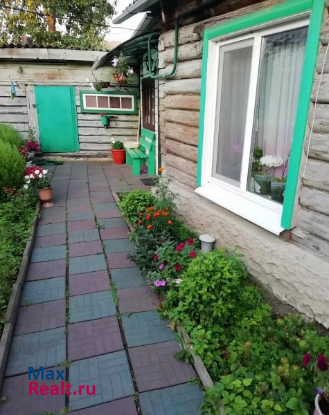 Новозыбков Набережная улица, 14 продажа частного дома