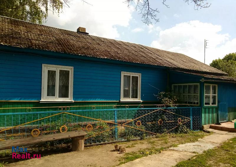 Новозыбков село Верещаки