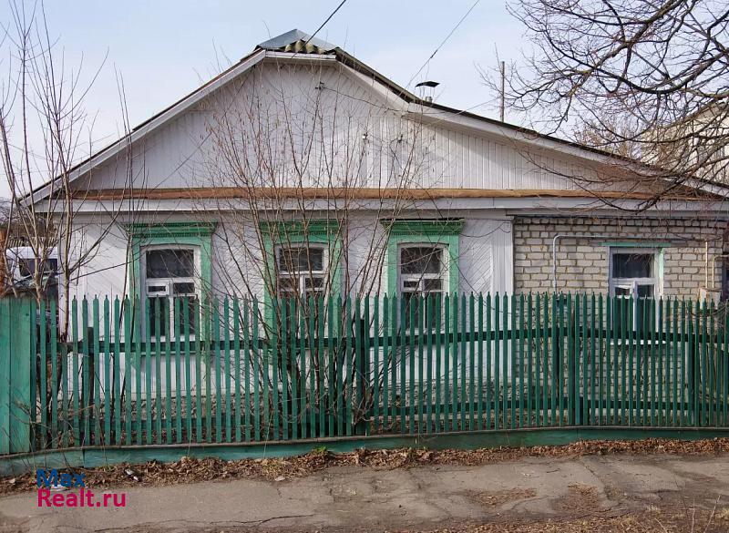 купить частный дом Новозыбков Коммунистическая улица, 54