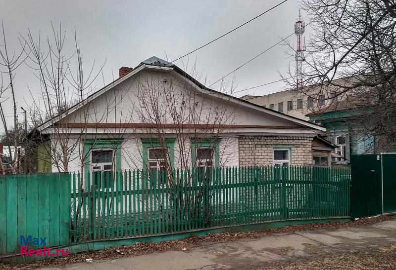 Новозыбков Коммунистическая улица, 54 частные дома