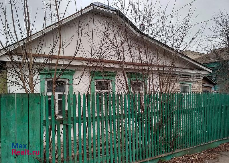 Новозыбков Коммунистическая улица, 54 продажа частного дома