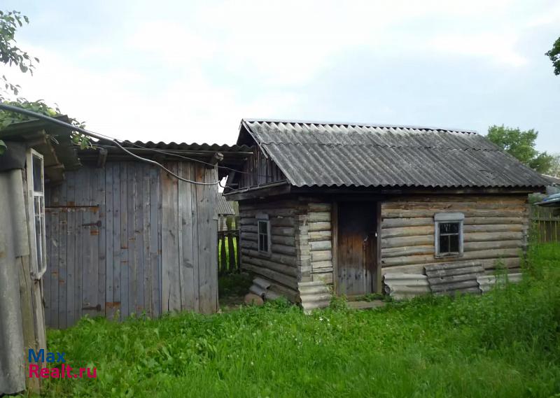 Новозыбков село, Новозыбковский район, Замишево частные дома