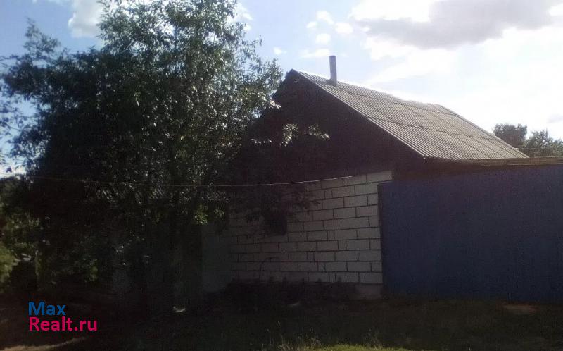 Новозыбков Рожновское сельское поселение, село Ущерпье