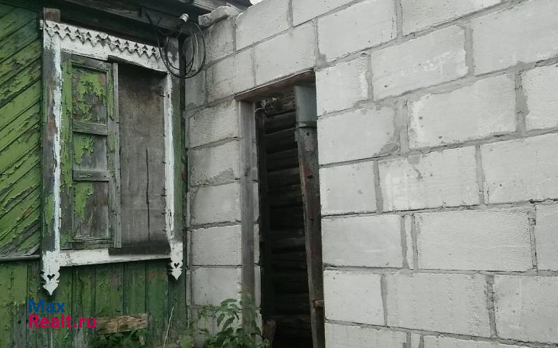 Новозыбков Ново-Цветная улица, 9 продажа частного дома