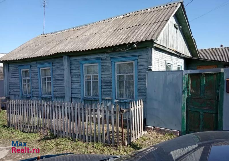Новозыбков улица Сторожева продажа частного дома