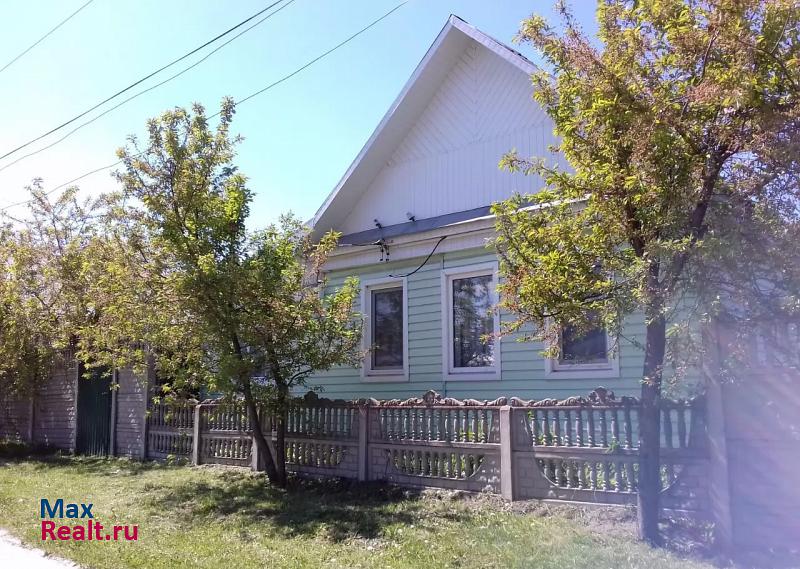купить частный дом Новозыбков Весенний пер