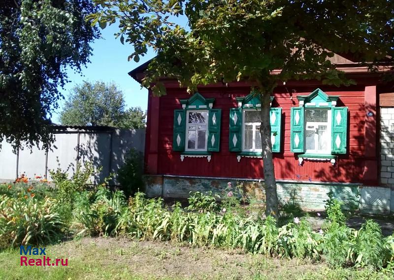 Новозыбков улица Некрасова, 48 частные дома