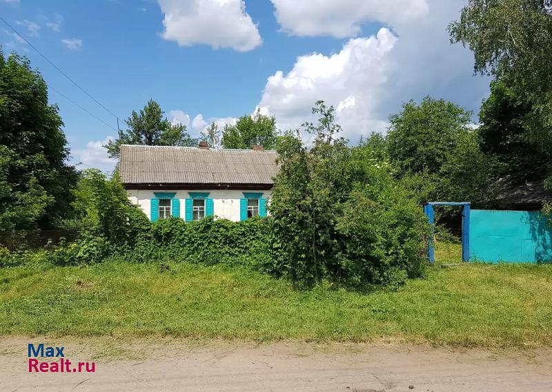 Новозыбков село Старый Кривец