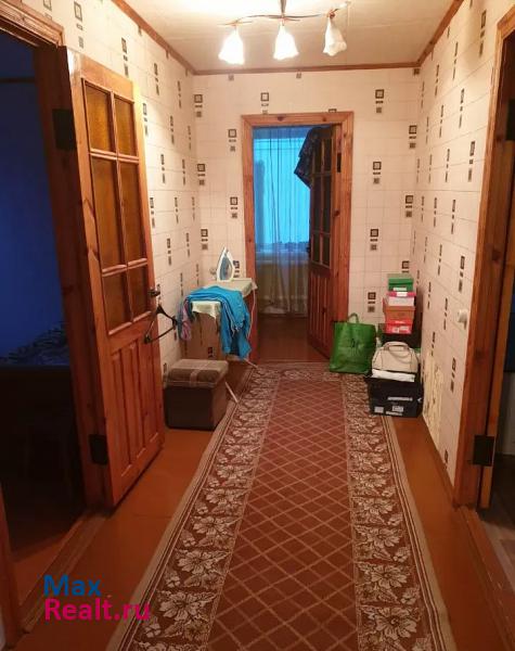 Новозыбков улица Дыбенко, 114 продажа частного дома
