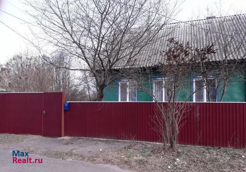 купить частный дом Новозыбков Красная улица, 142