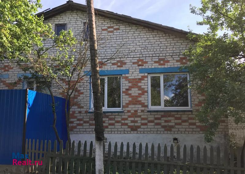 купить частный дом Новозыбков село Старые Бобовичи