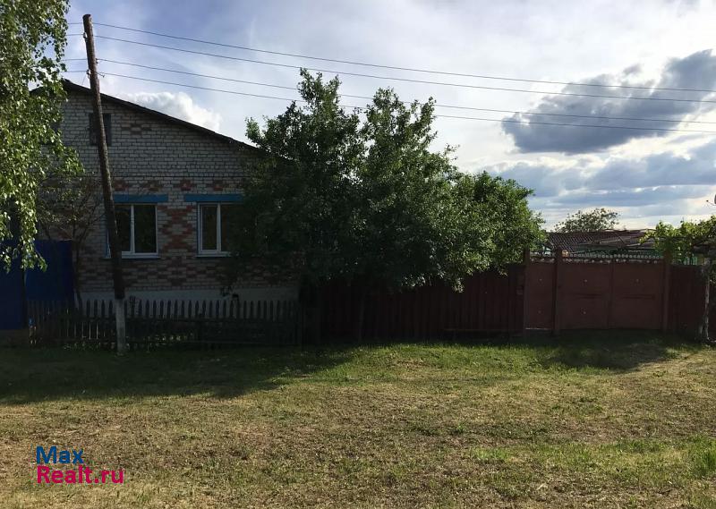 Новозыбков село Старые Бобовичи продажа частного дома